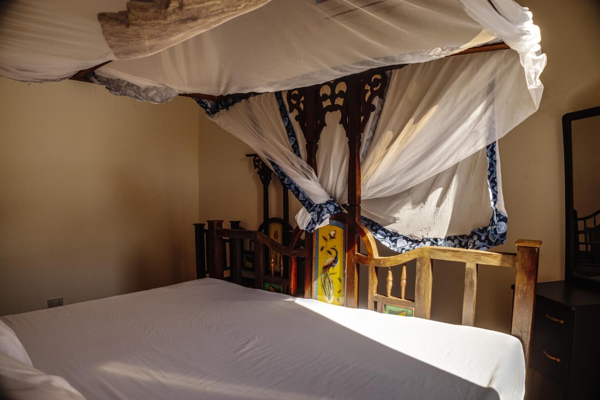 Apartment White Pearl Kiwengwa (Zanzibar)
