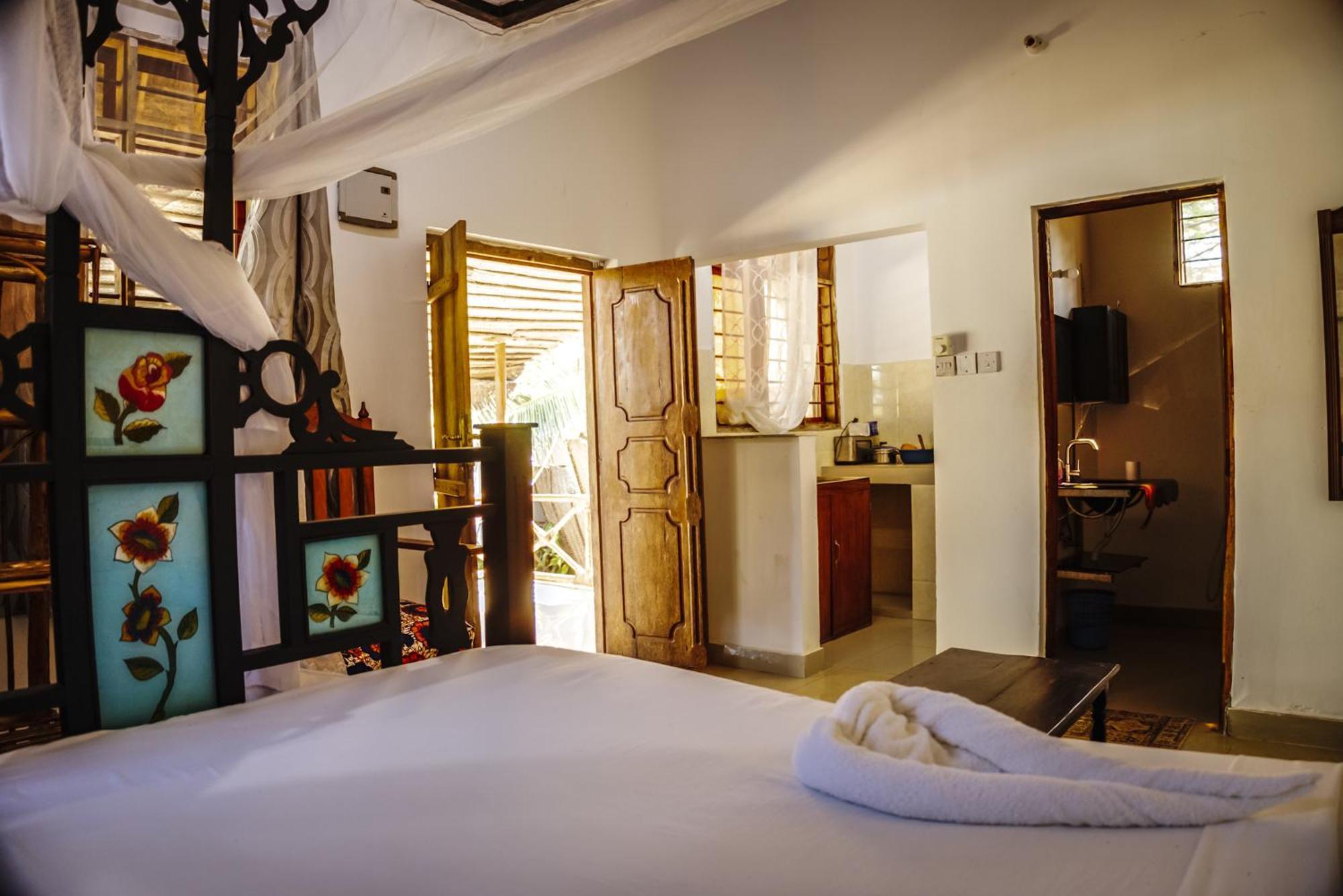 Apartment White Pearl Kiwengwa (Zanzibar)