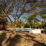 White Pearl Bungalow