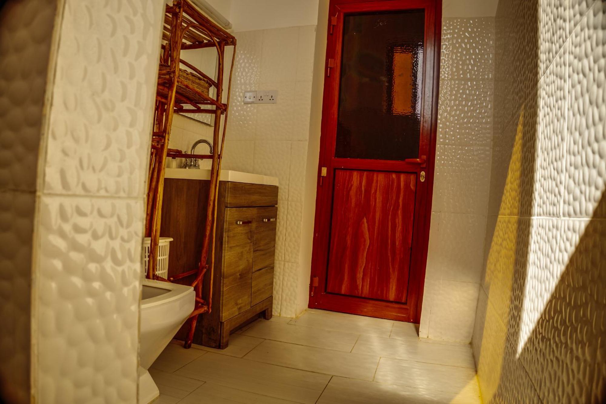 Apartment White Pearl Kiwengwa (Zanzibar)