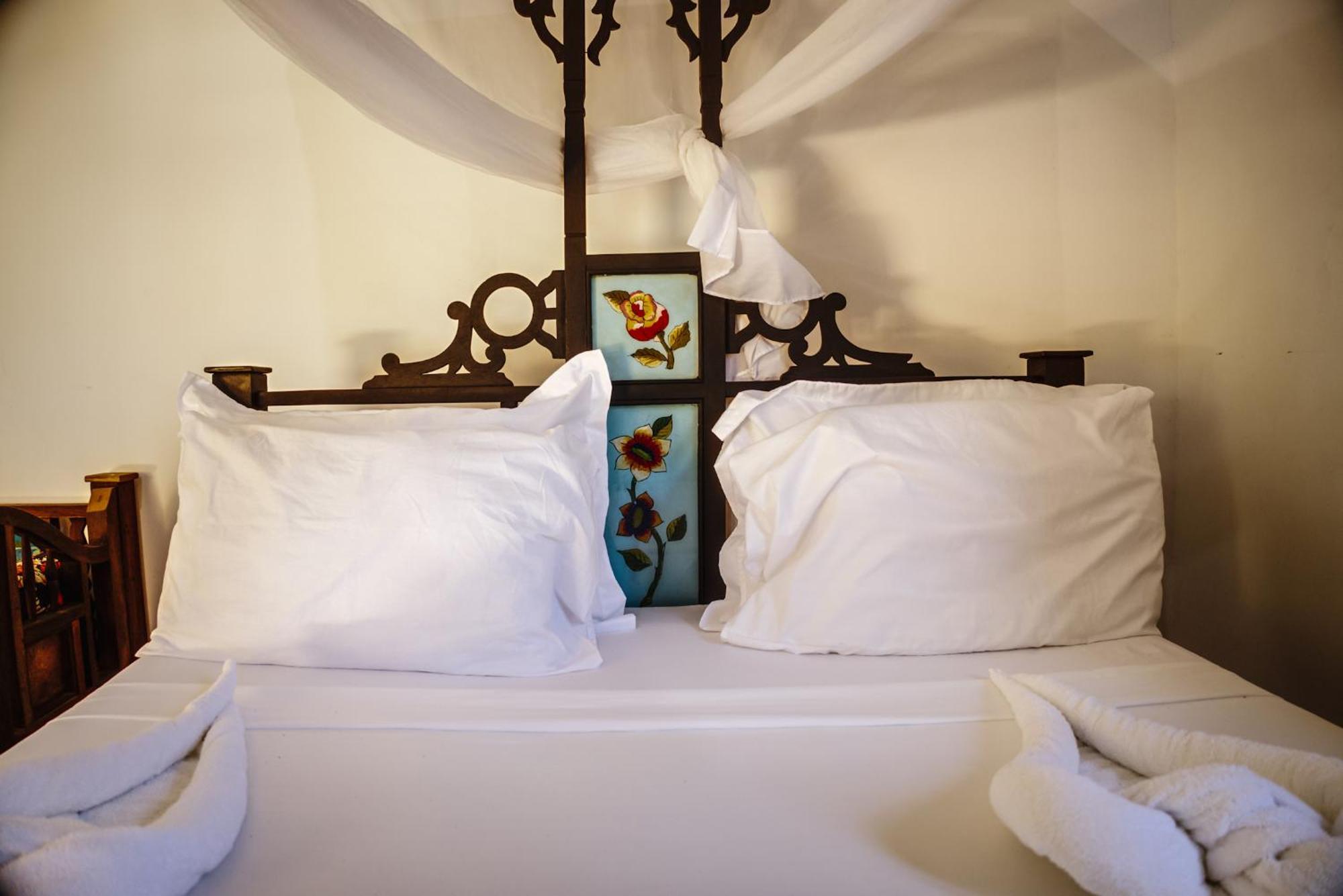 White Pearl Apartment Kiwengwa (Zanzibar)