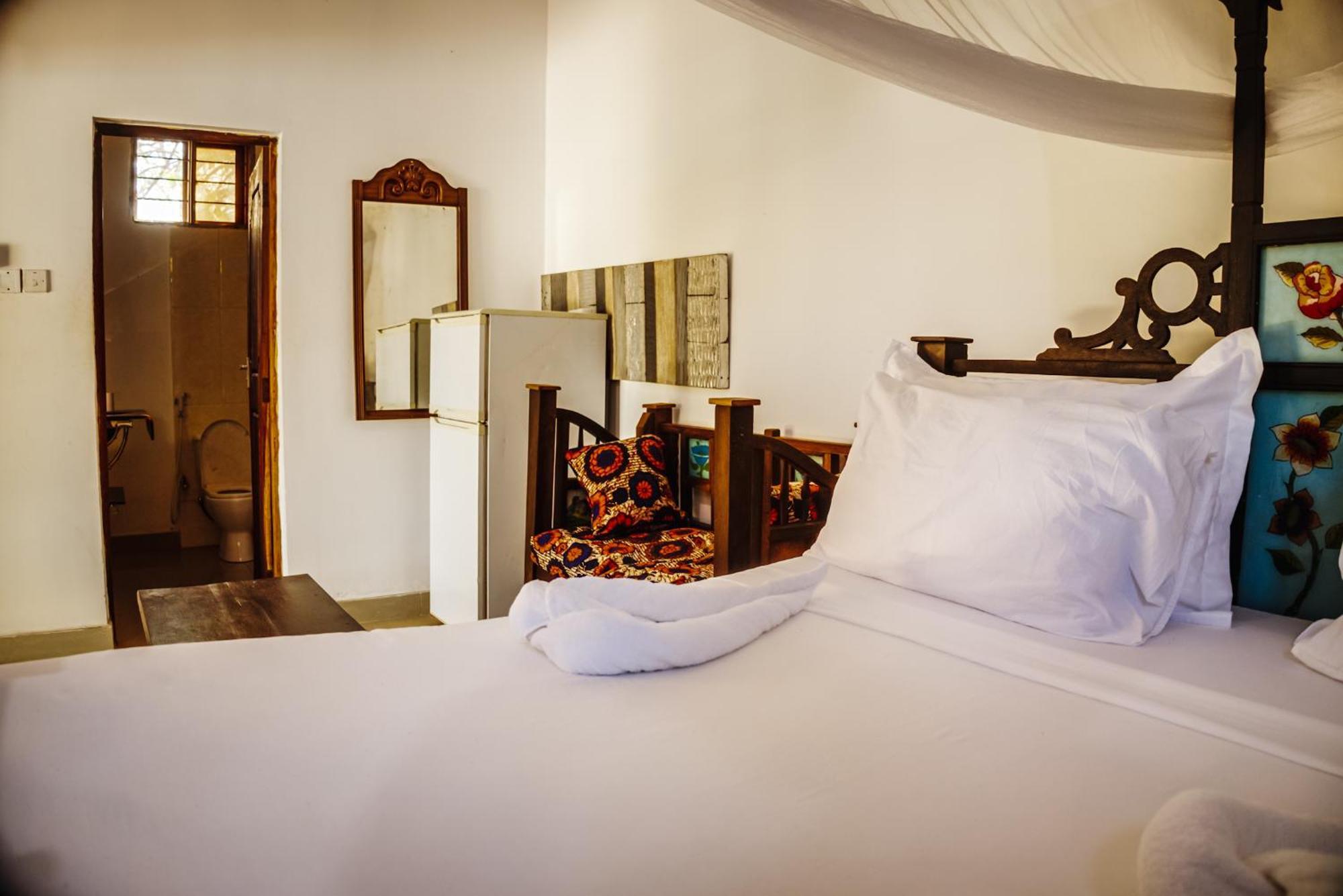White Pearl Apartment Kiwengwa (Zanzibar)