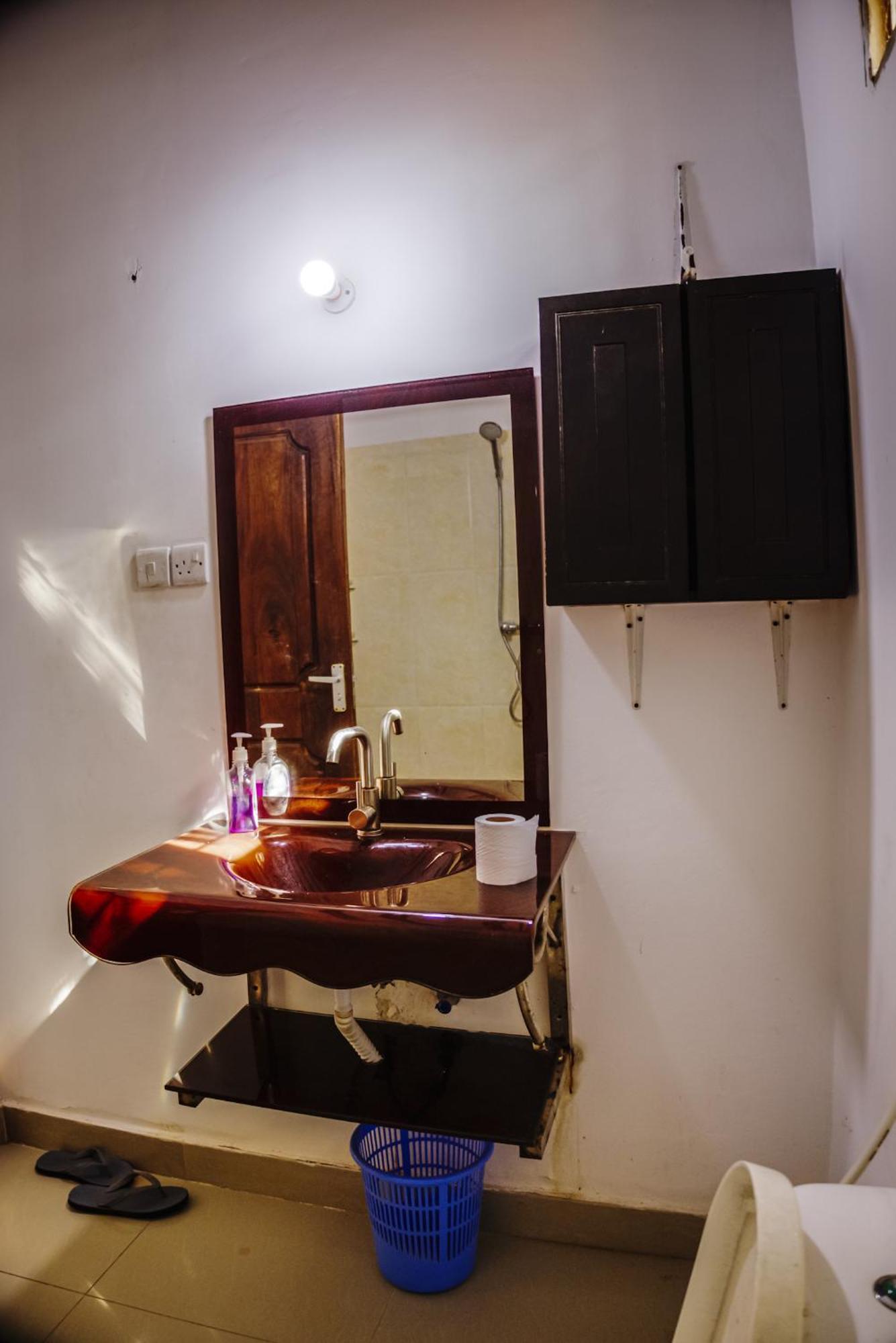 Apartment White Pearl Kiwengwa (Zanzibar)