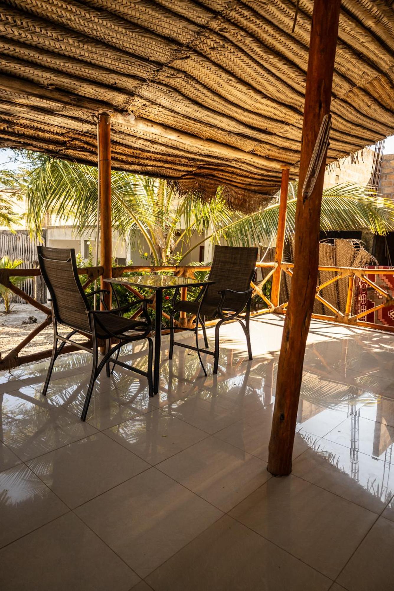 Apartment White Pearl Kiwengwa (Zanzibar)