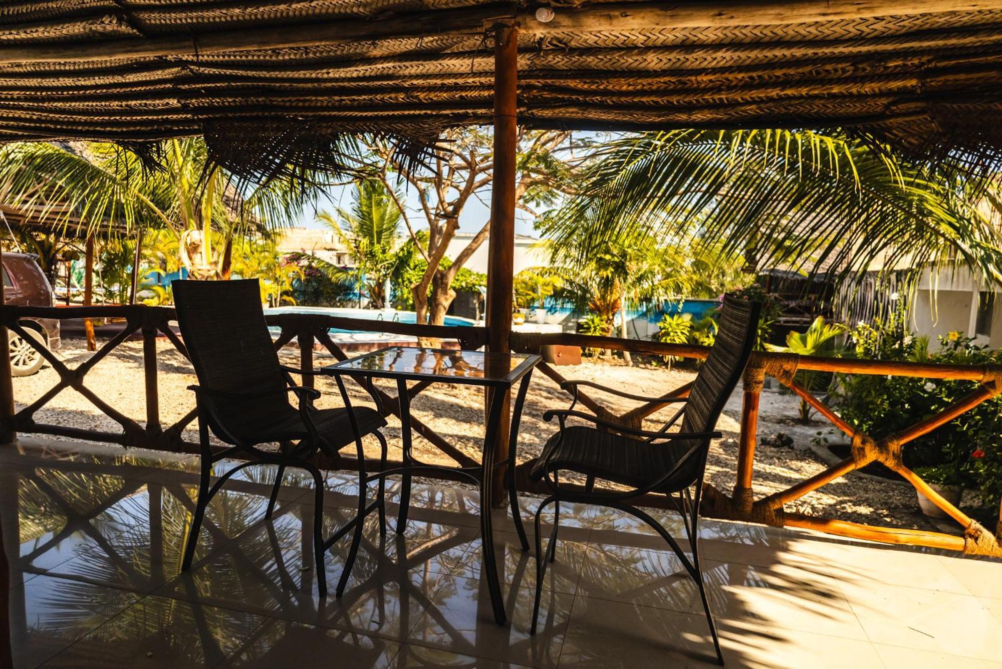 Apartment White Pearl Kiwengwa (Zanzibar)
