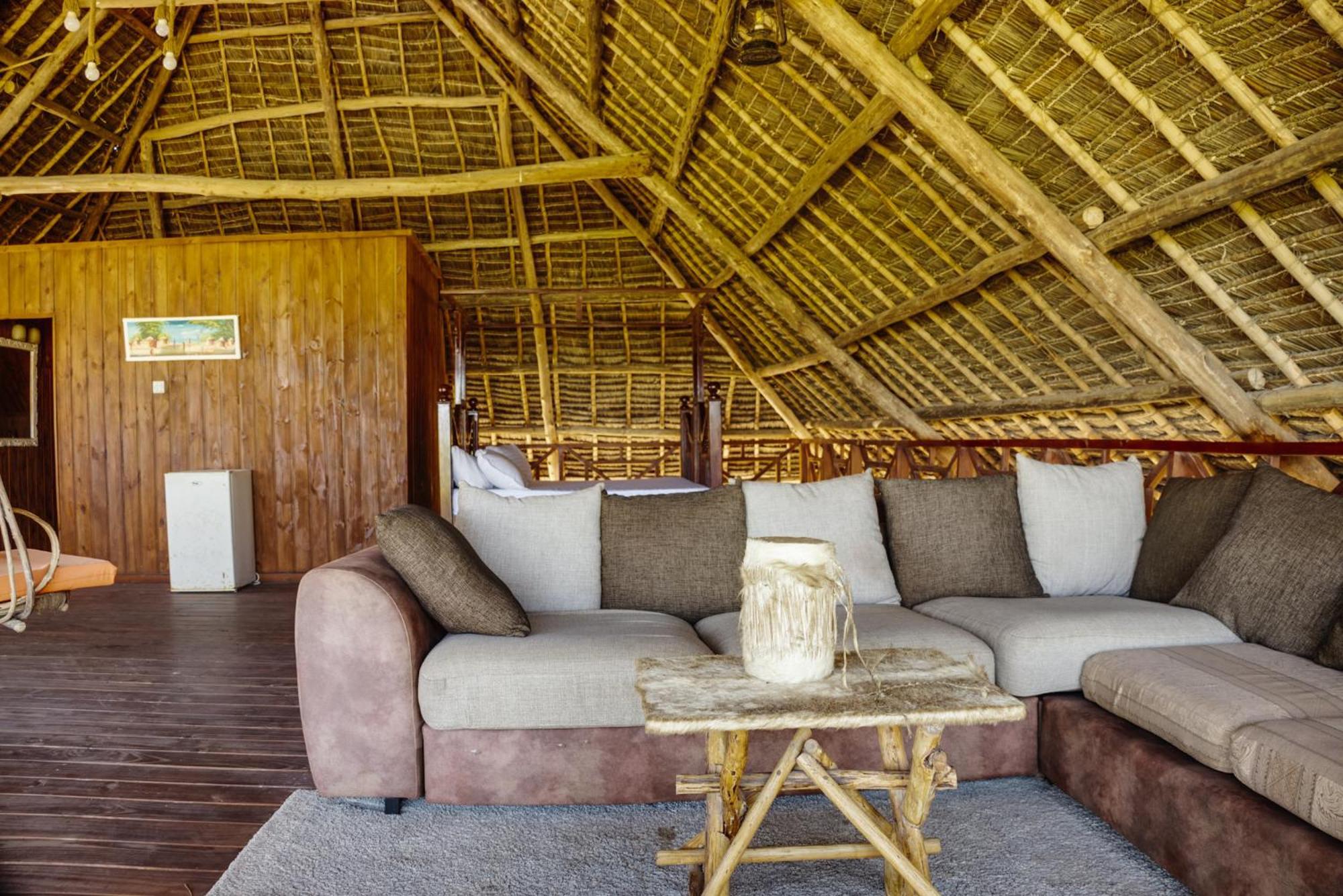 Apartment White Pearl Kiwengwa (Zanzibar)